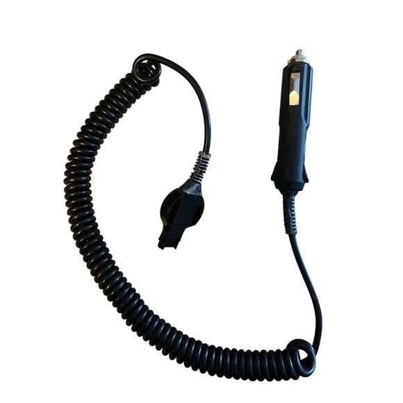 Vintage Motorola TELE TAC 200 Phone Original Box Manual Charger & Case POWERS UP - Picture 7 of 9